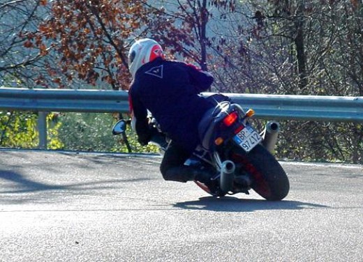 Ducati ST4s ABS 04: Test Drive - Fotogallery - 2